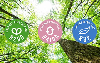 Ecologische duurzaamheid
