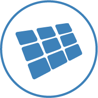 Contact voor integratie met fotovoltaïsche installatie die de inschakeling forceert en het setpoint van de machine verhoogt. De door de fotovoltaïsche installatie geproduceerde energie wordt opgeslagen om de productiekosten van HWW te verlagen en de energiebesparing te maximaliseren.